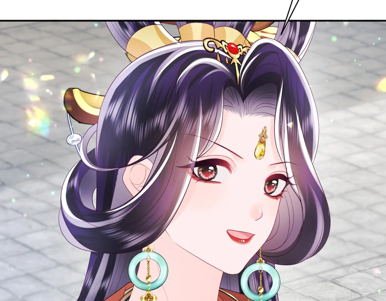 第34话 比武招亲 第44页