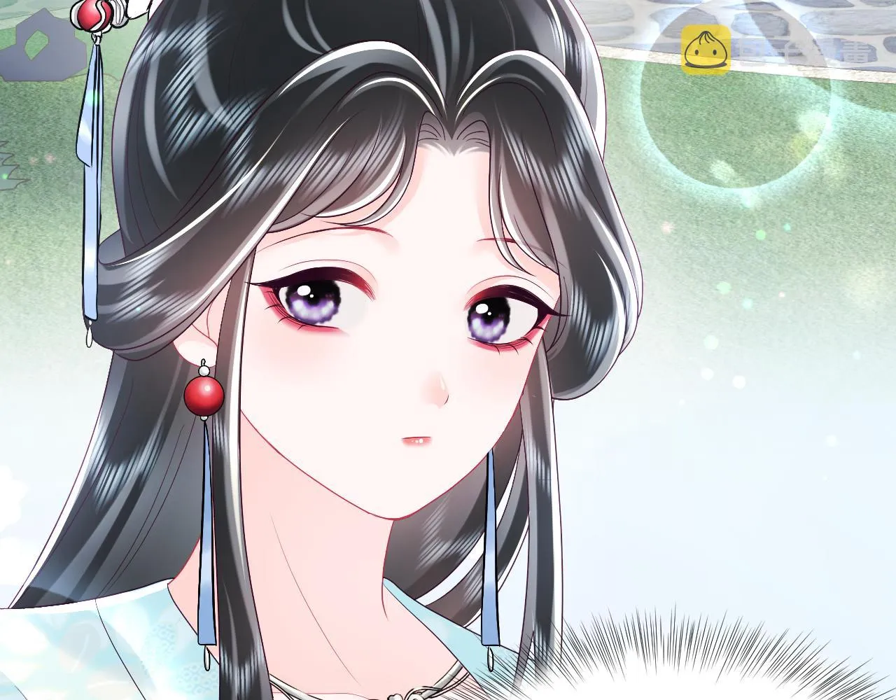 第33话 舞毕赐福 第25页
