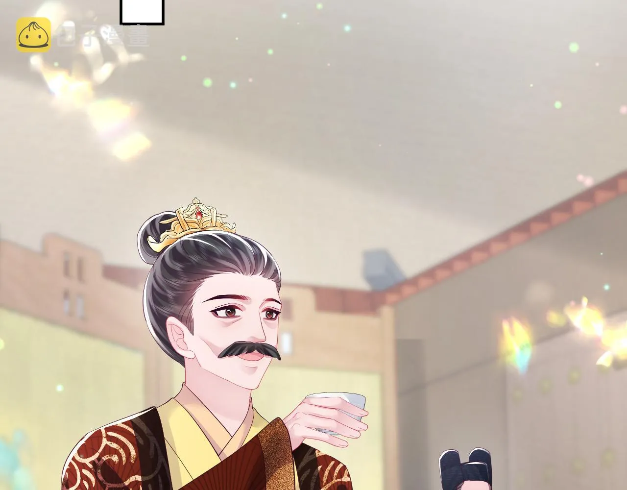 第33话 舞毕赐福 第54页