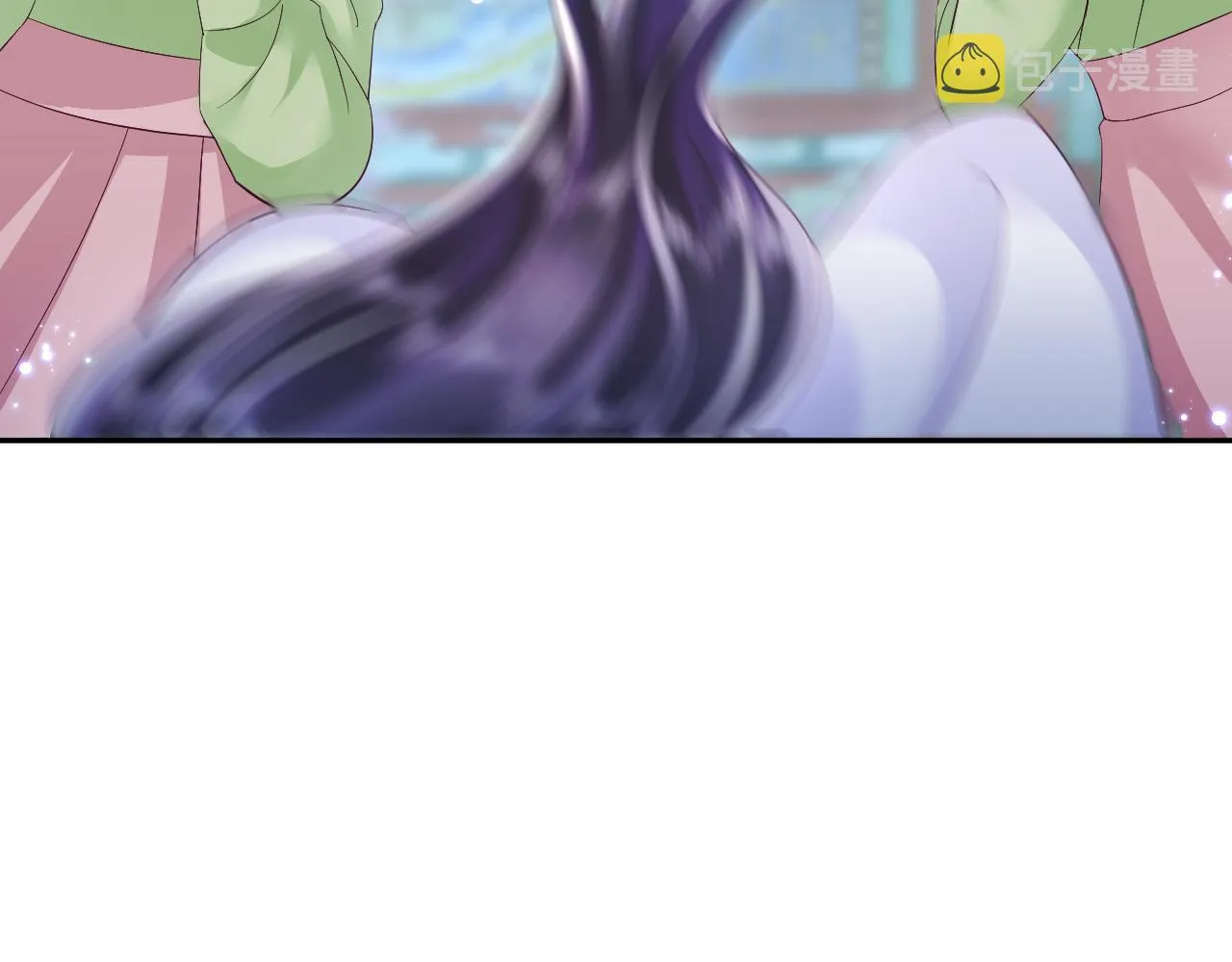 第37话 扭伤脚了 第10页