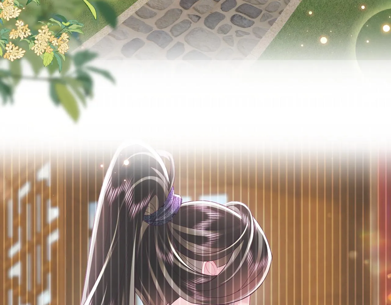 第41话 和国师大人闹别扭 第37页