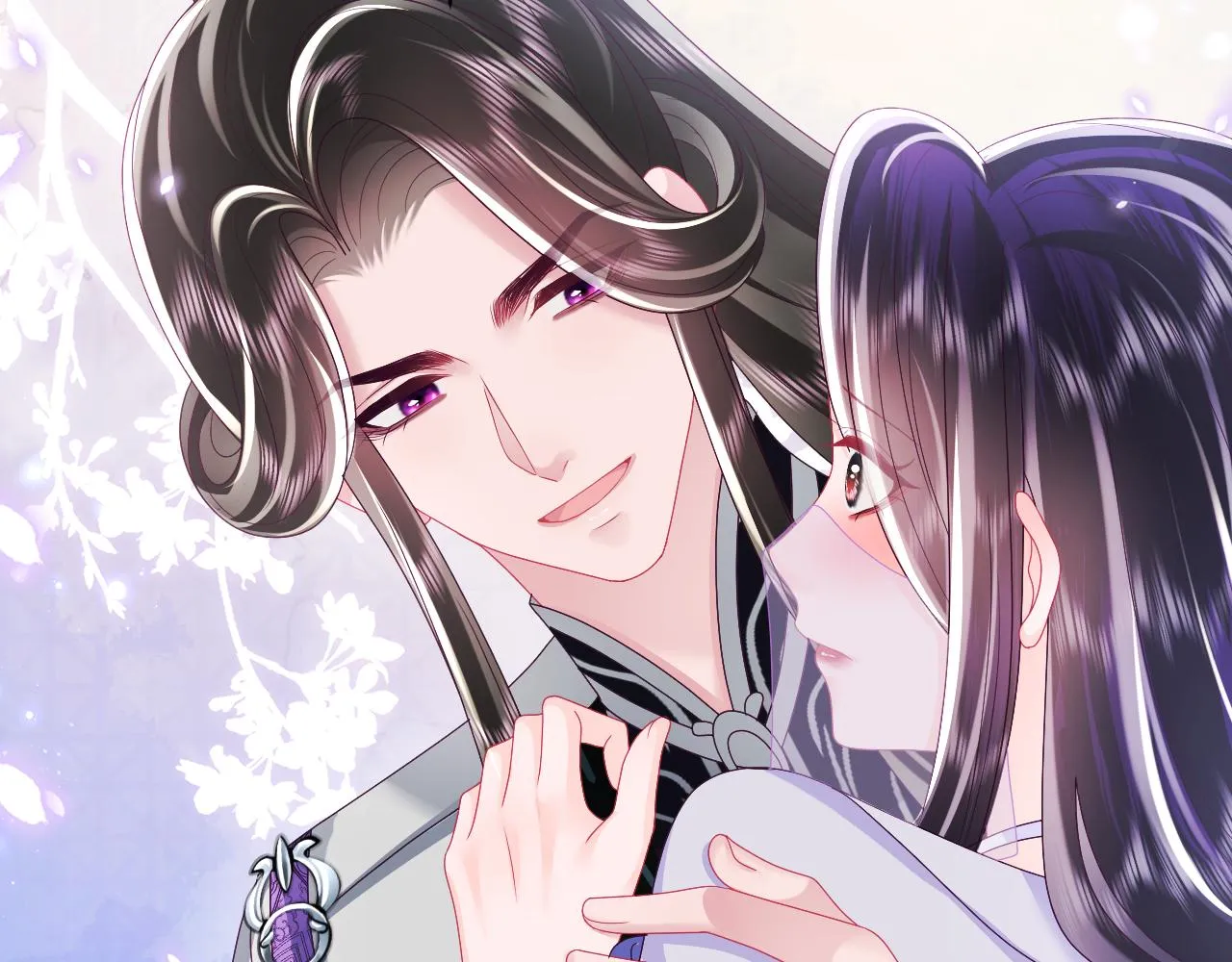 第43话 共处一室 第30页