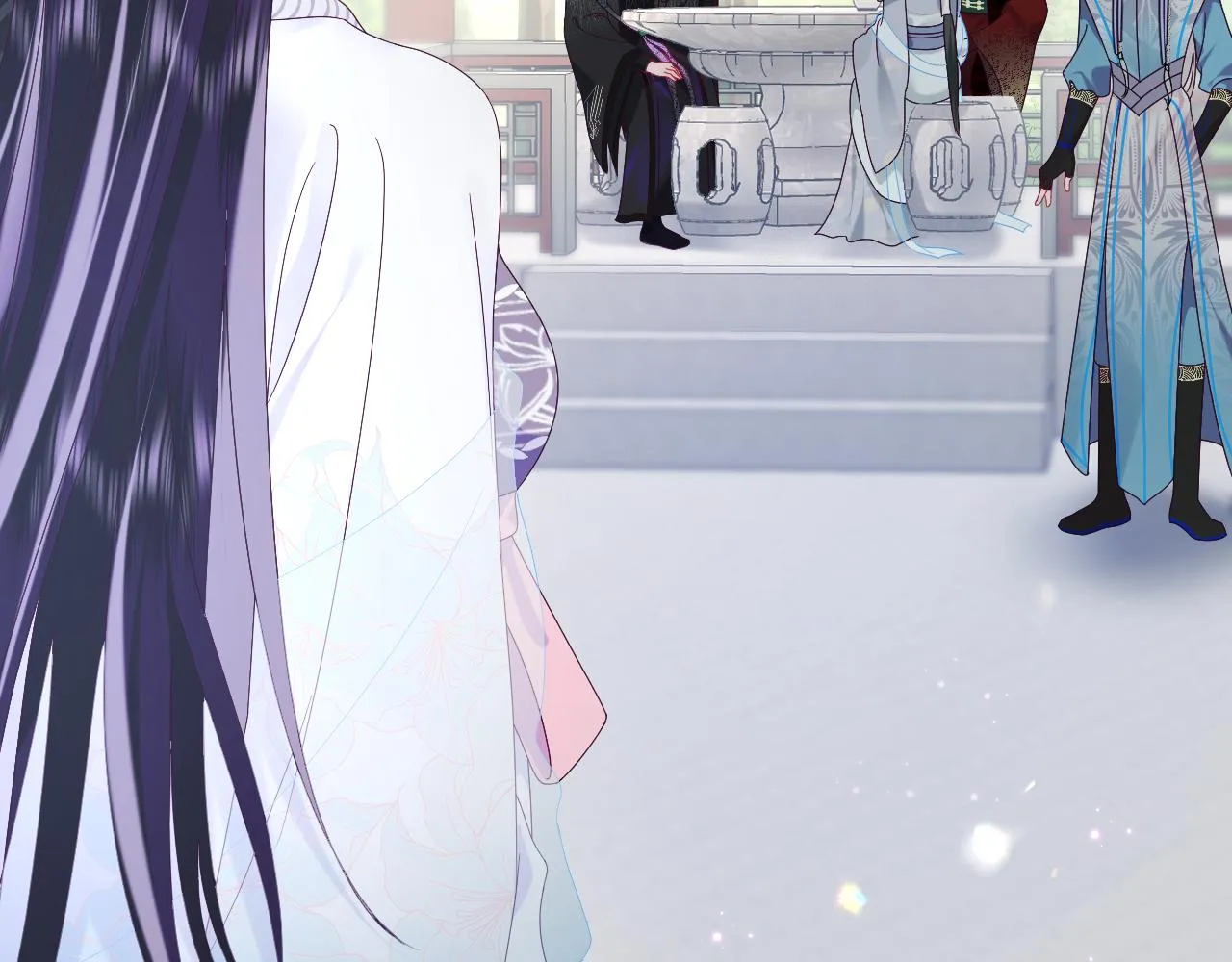 第47话 主动牵手 第45页