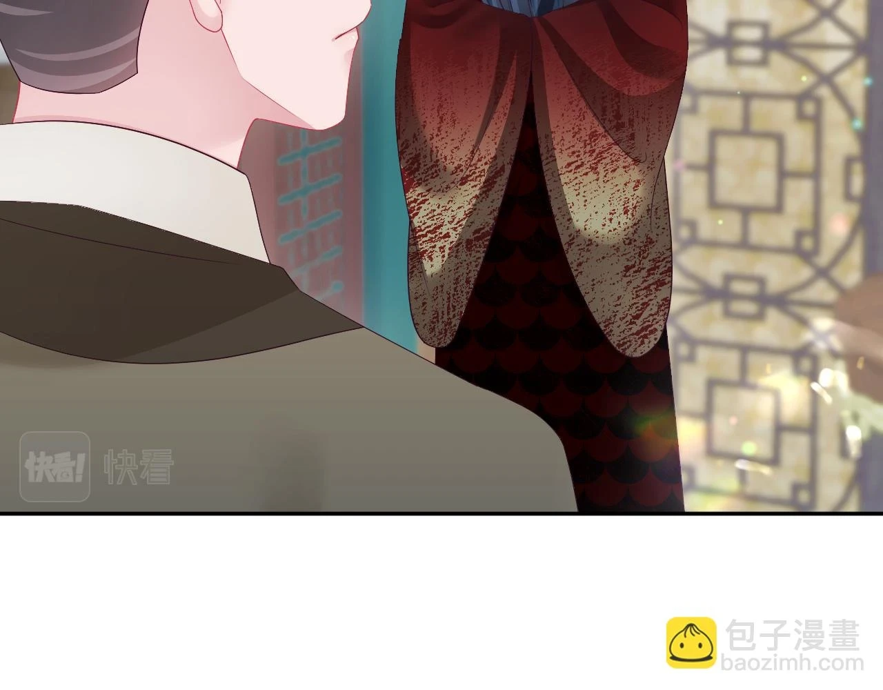 第56话 风流少爷与“金丝雀” 第35页