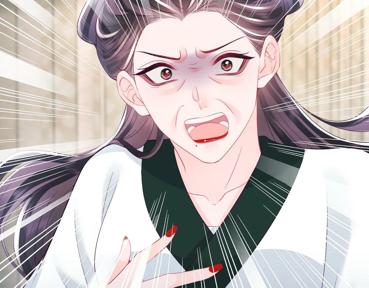 第69话完结篇 对国师大人的试探 第108页