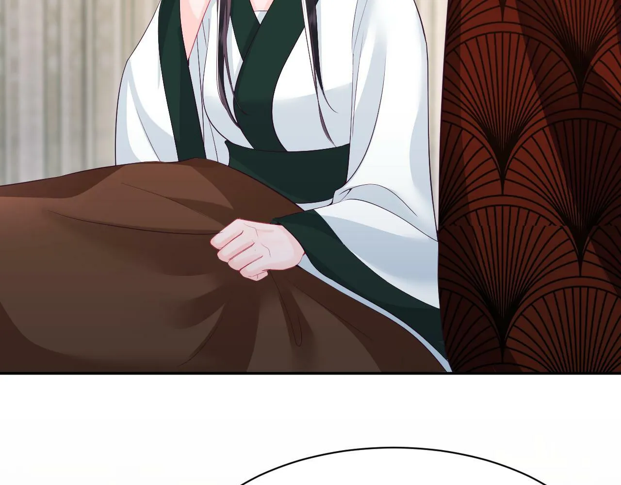 第69话完结篇 对国师大人的试探 第111页