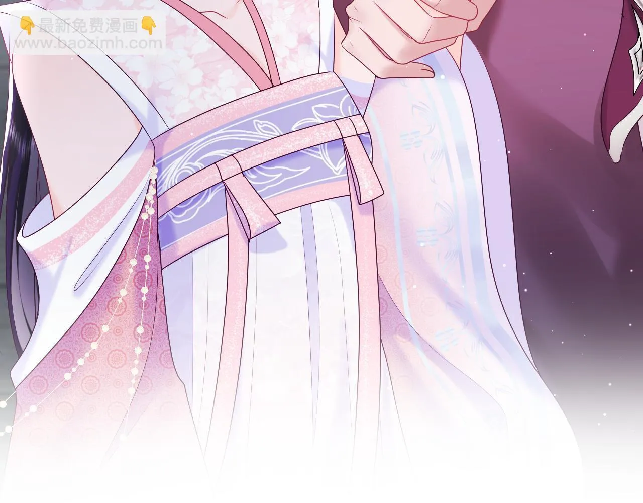 第15话 国师大人的报复？ 第79页