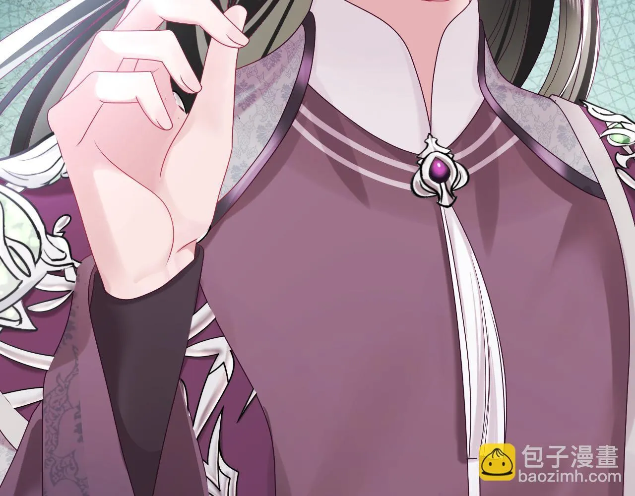 第15话 国师大人的报复？ 第102页