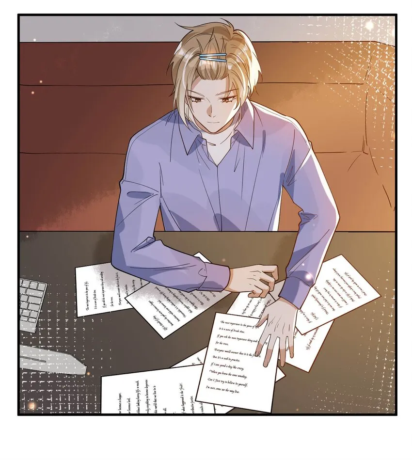 038 执着于一人 第35页