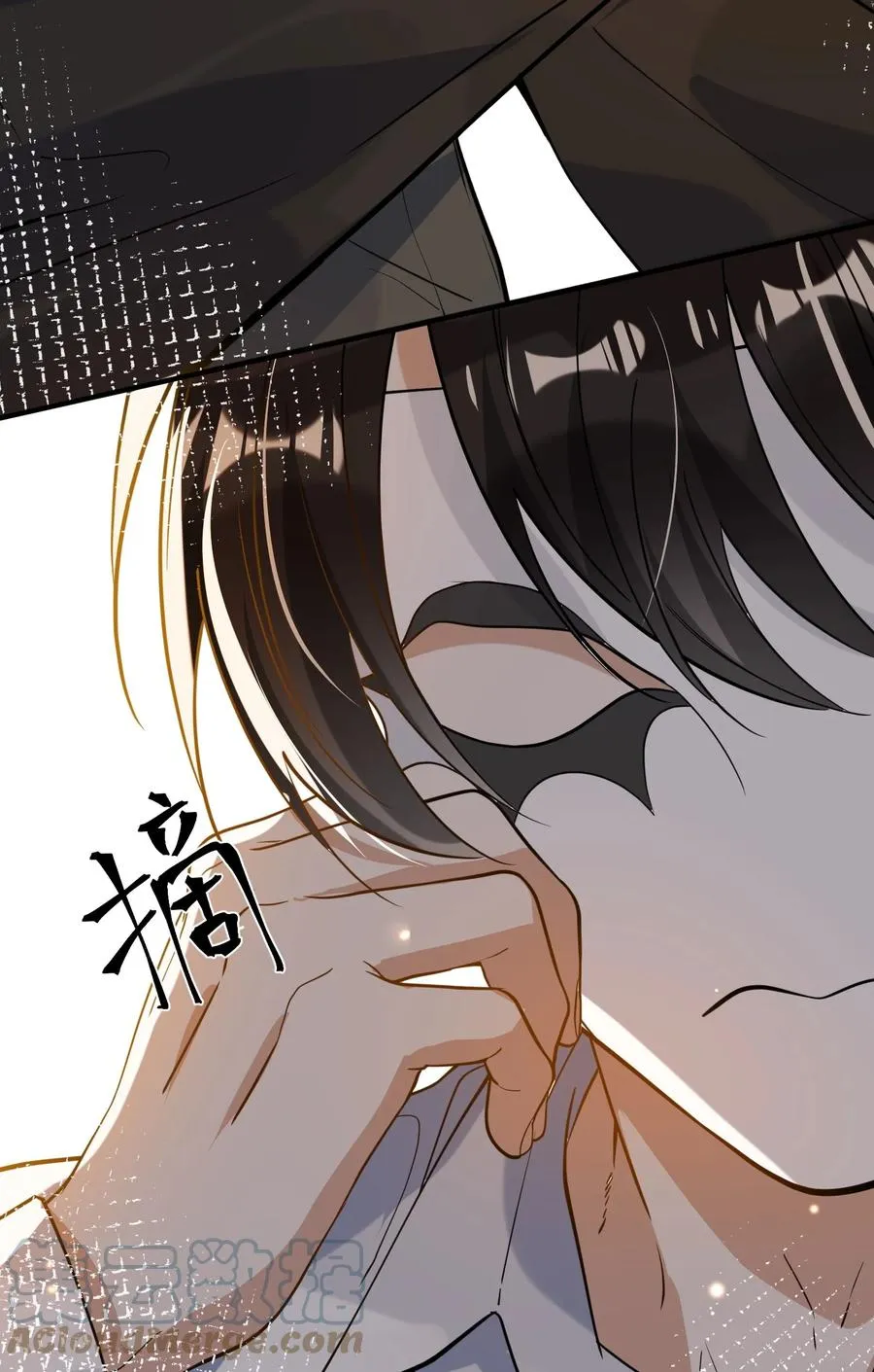 042 神秘的面具男 第7页