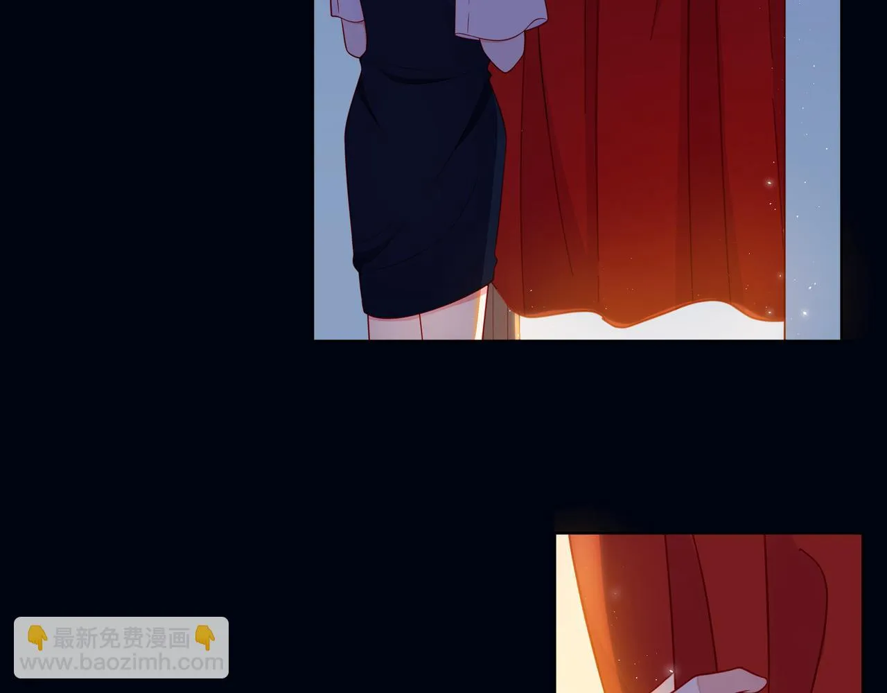 第68话 悄然无声的浪漫 第34页