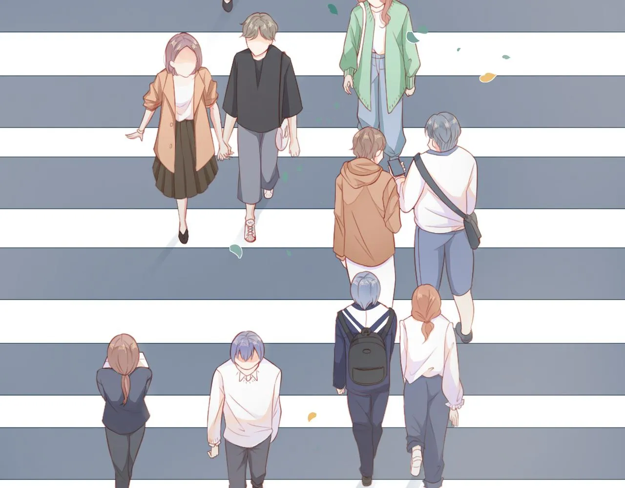 第65话 缘分由我书写 第77页