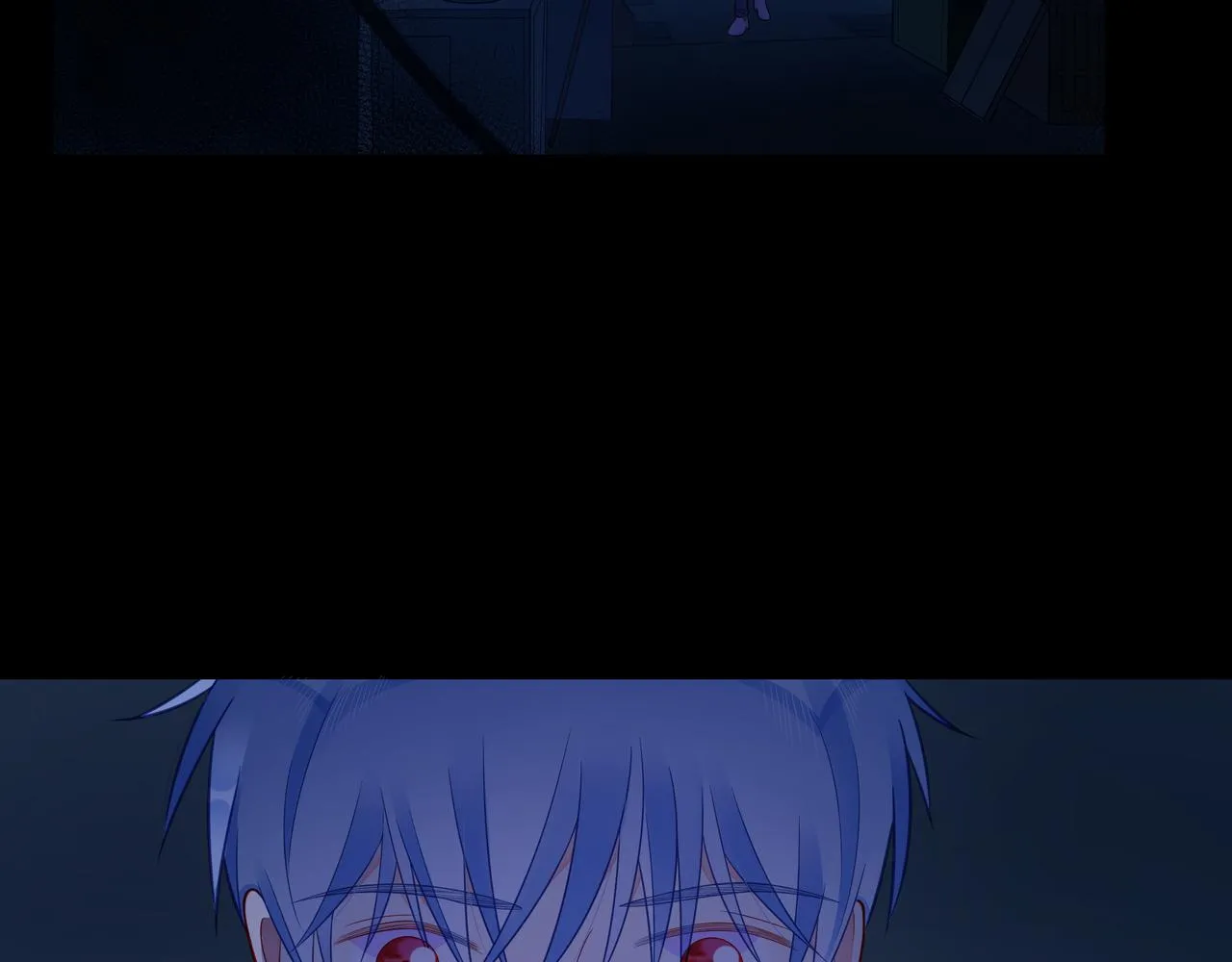 第64话 幸好你不能来 第10页