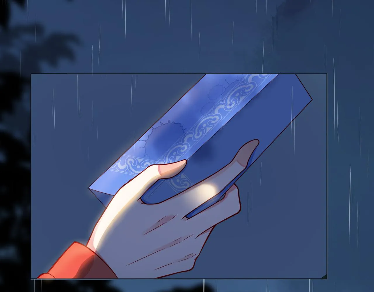 第61话 下雨的生日 第98页