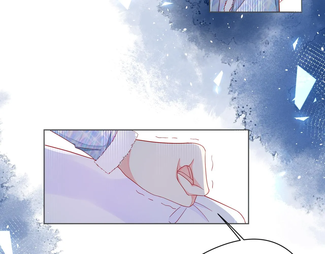 第49话 无言以对 第49页