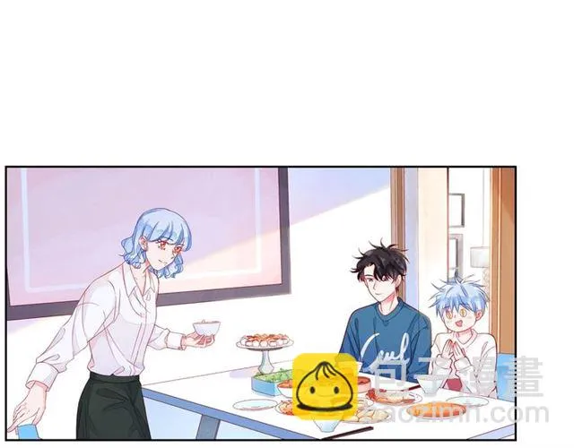 第41话 欺骗的深渊 第34页