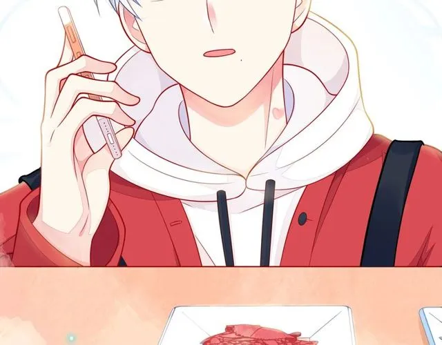 第40话 不一样的哥哥 第85页