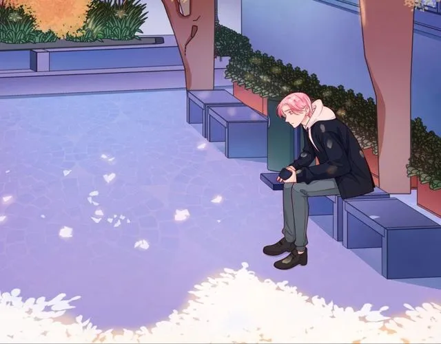 第40话 不一样的哥哥 第116页