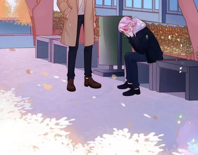 第40话 不一样的哥哥 第160页