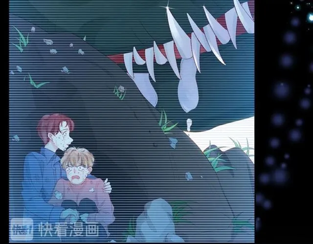 第38话 被发现了？！ 第50页