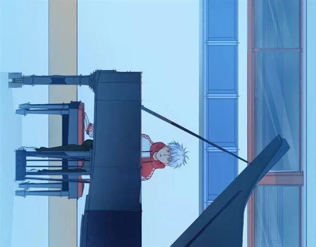 第38话 被发现了？！ 第114页