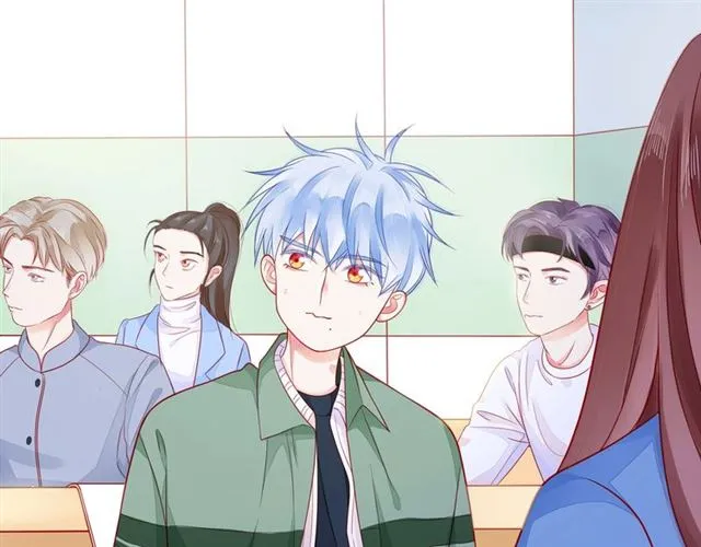 第38话 被发现了？！ 第194页
