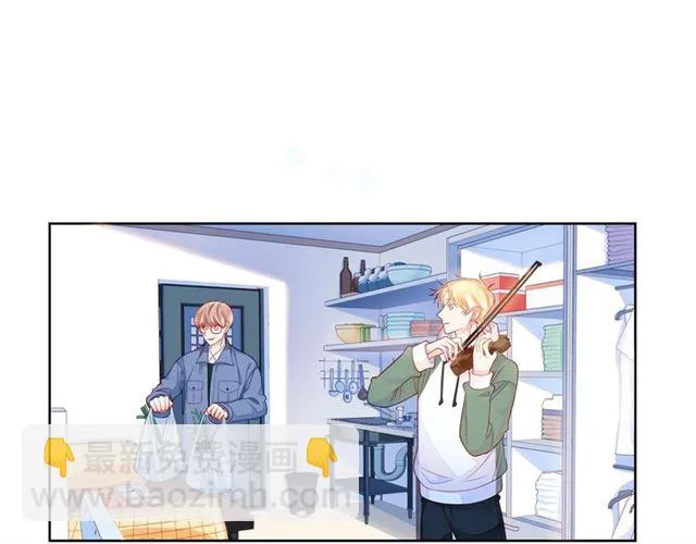 第37话 谎言 第37页