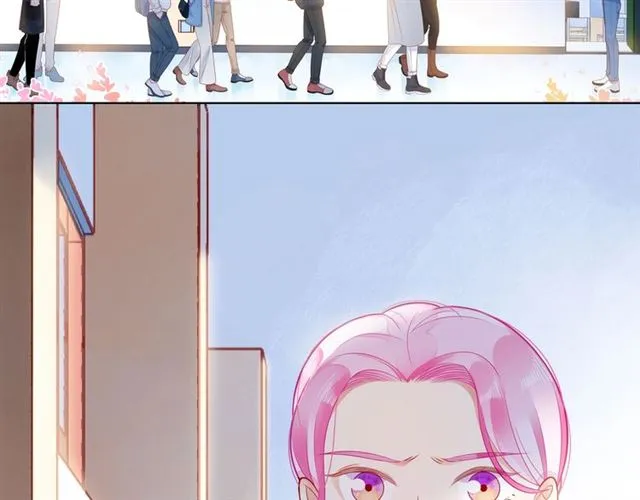 第35话 各自的杂音 第5页