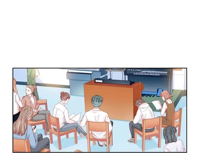 第34话 初次见面 第58页