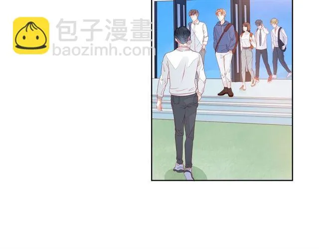 第34话 初次见面 第169页