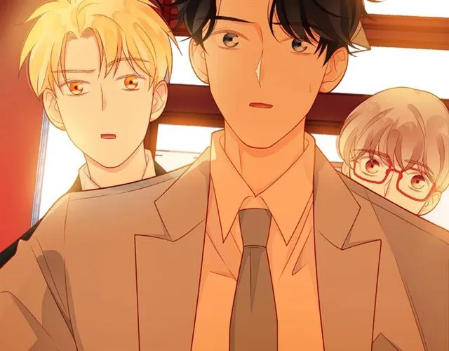 第29话 互换之后 第44页