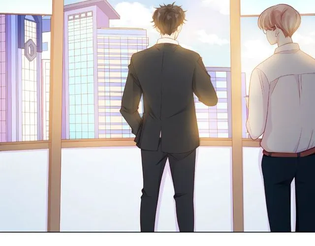 第10话 总裁的计划 第6页