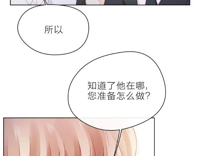 第10话 总裁的计划 第8页