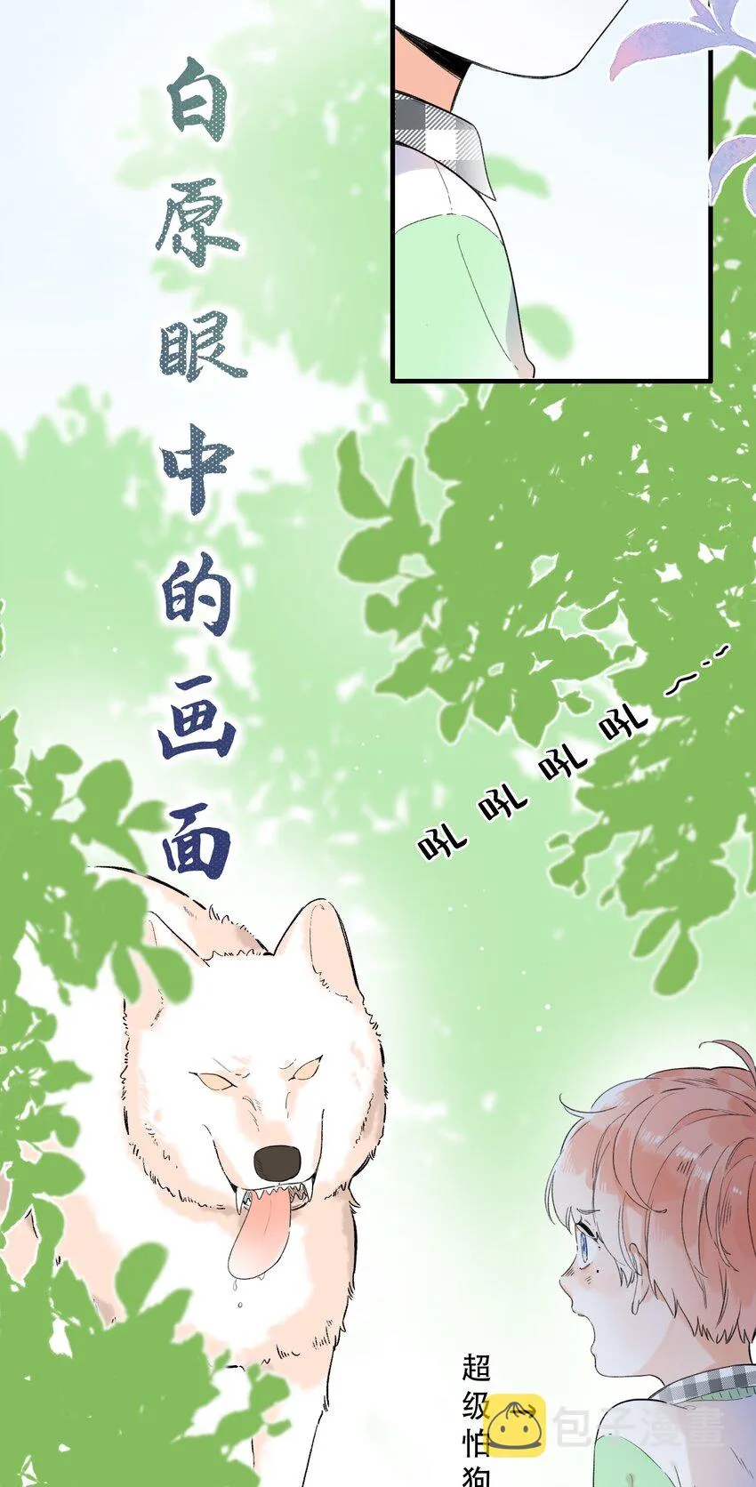 017 她是最特别的人 第15页