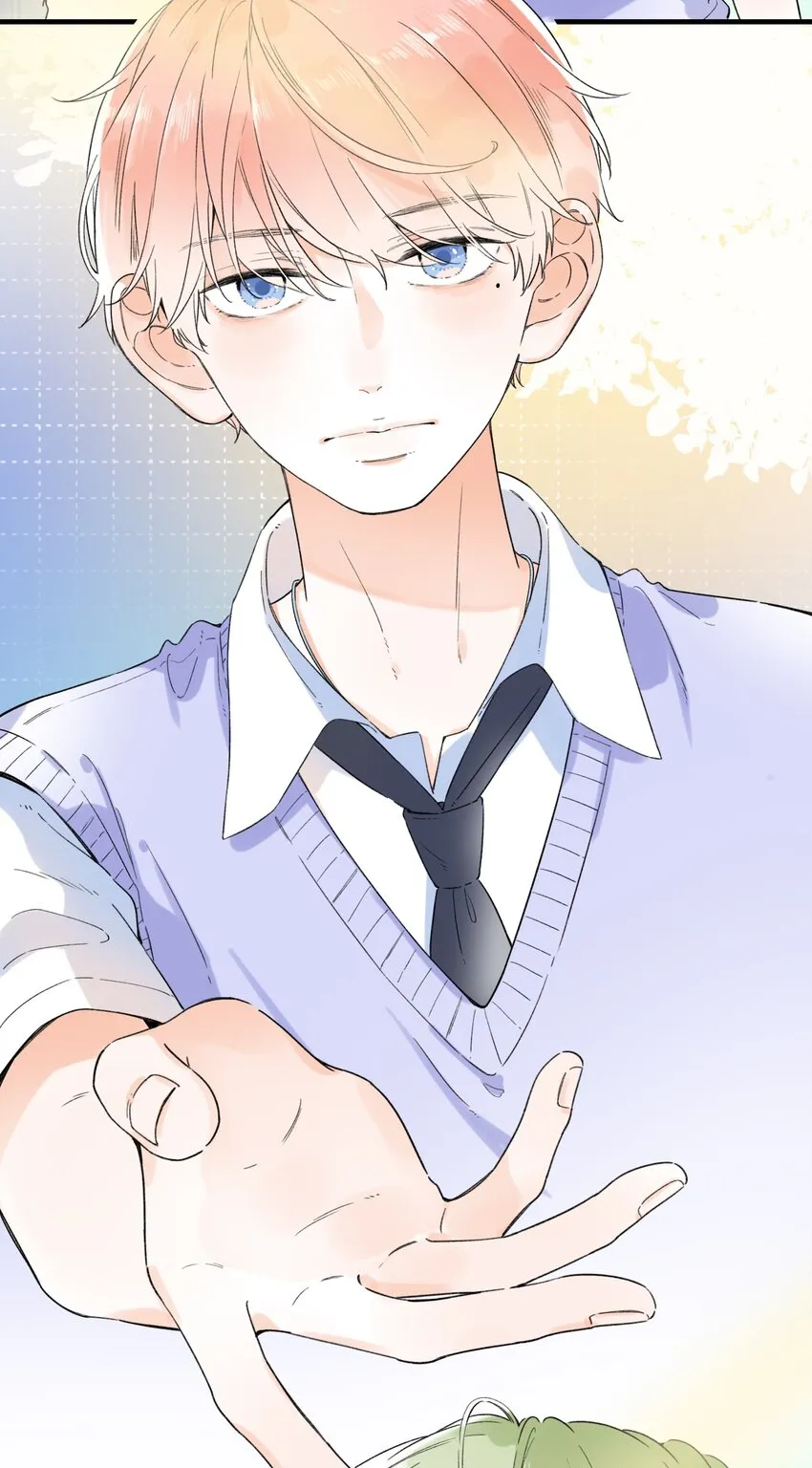 010 糟糕，是公主抱！ 第22页