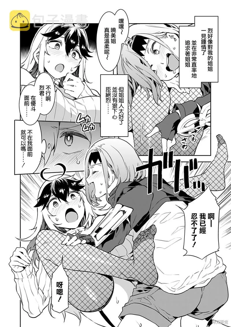 第3话 第2页