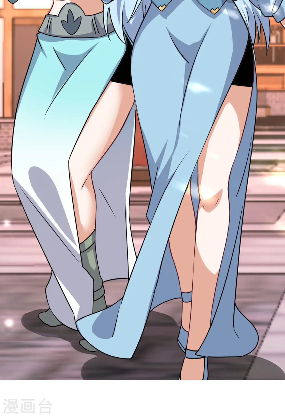 第271话 九死石碑 第10页