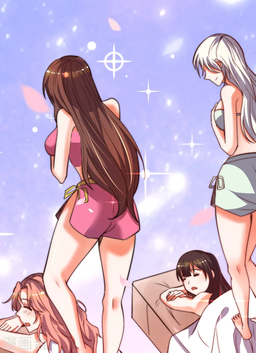 第260话 敌袭！全军出击！ 第10页