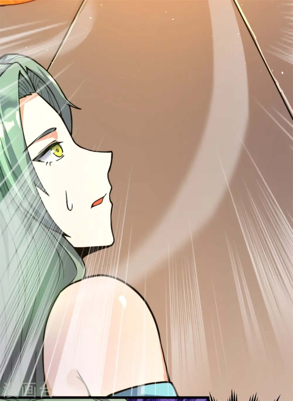第262话 神秘人出手！ 第47页