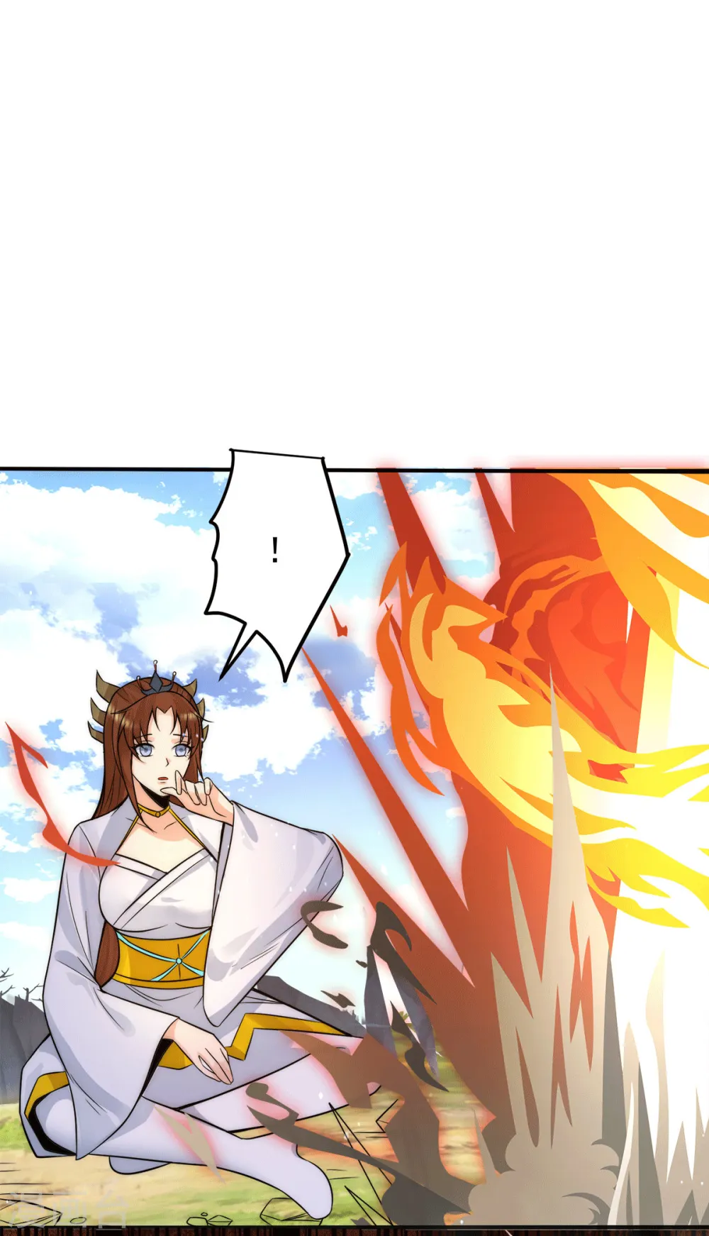第239话 无神大陆沦陷 第37页