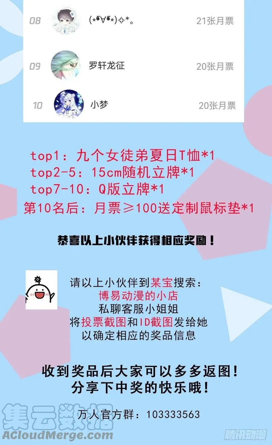 第290话 七等功绩 第37页