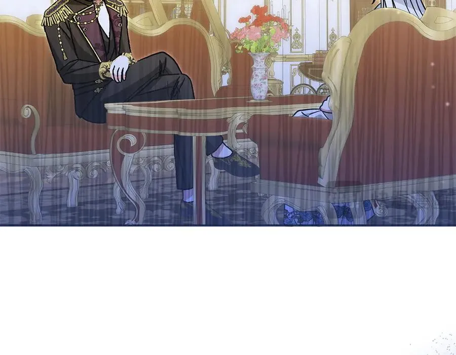 第31话 她怎么会在这？ 第35页