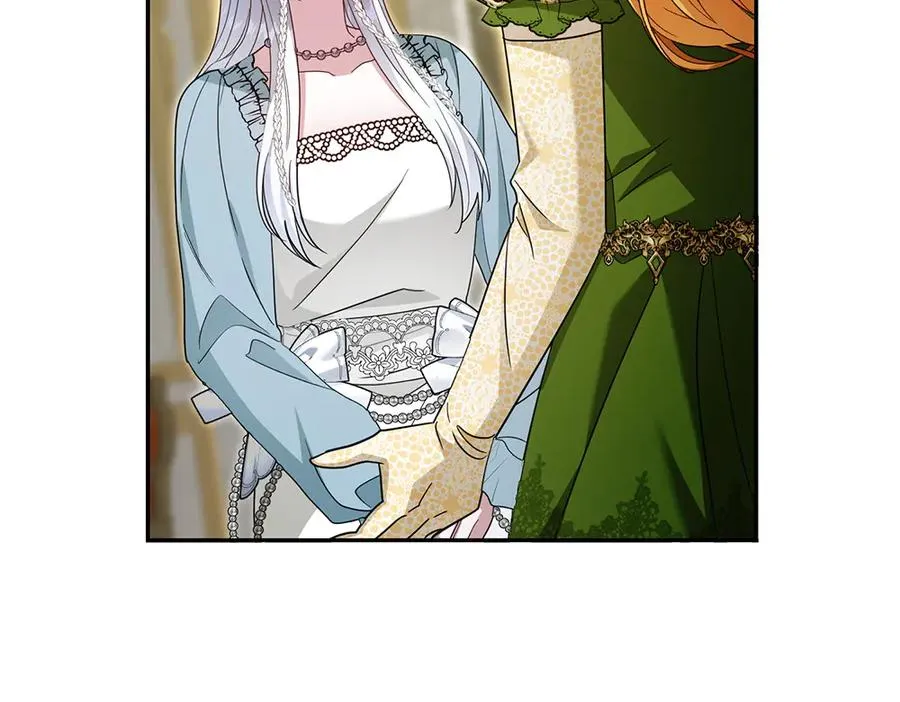 第31话 她怎么会在这？ 第132页