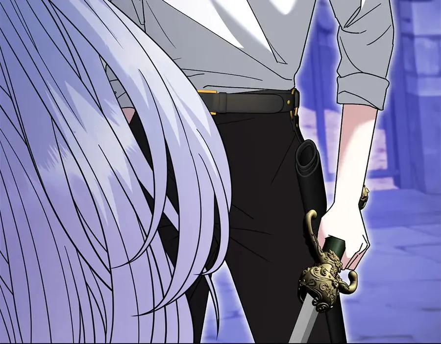 第41话 放走 第103页