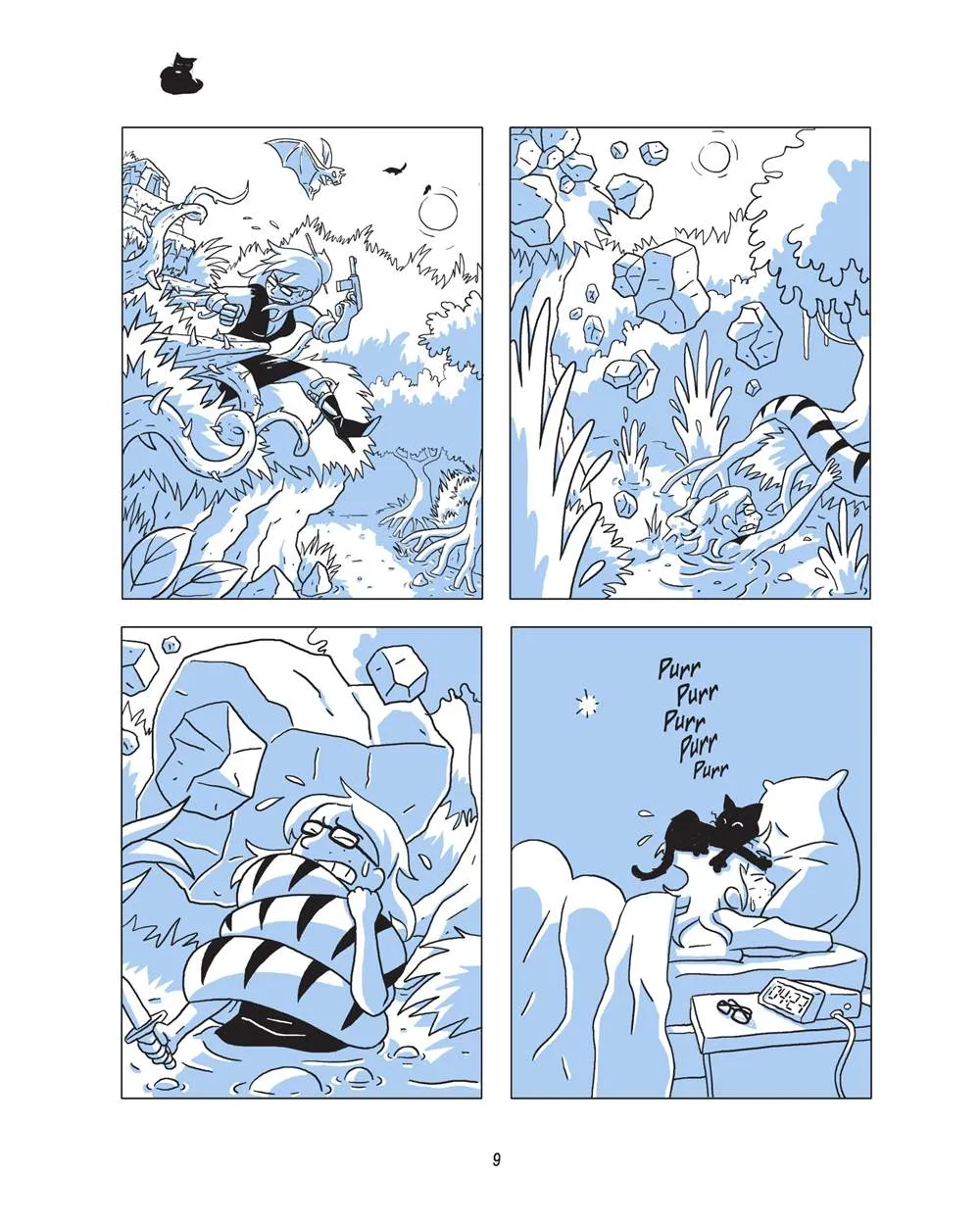 第1话 第11页