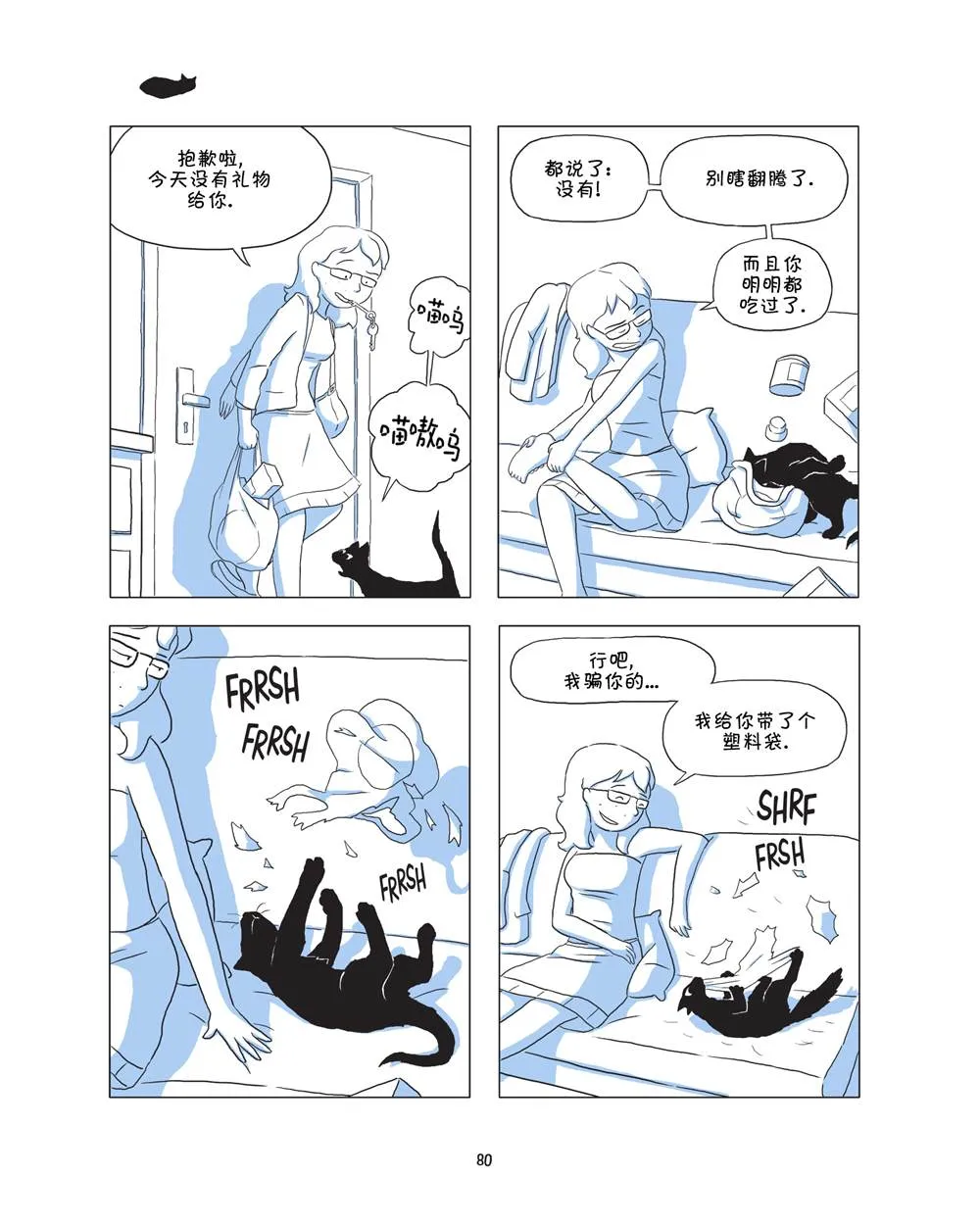 第1话 第82页