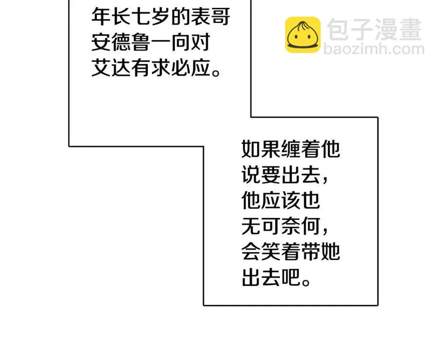 外传2 假扮未婚妻 第20页