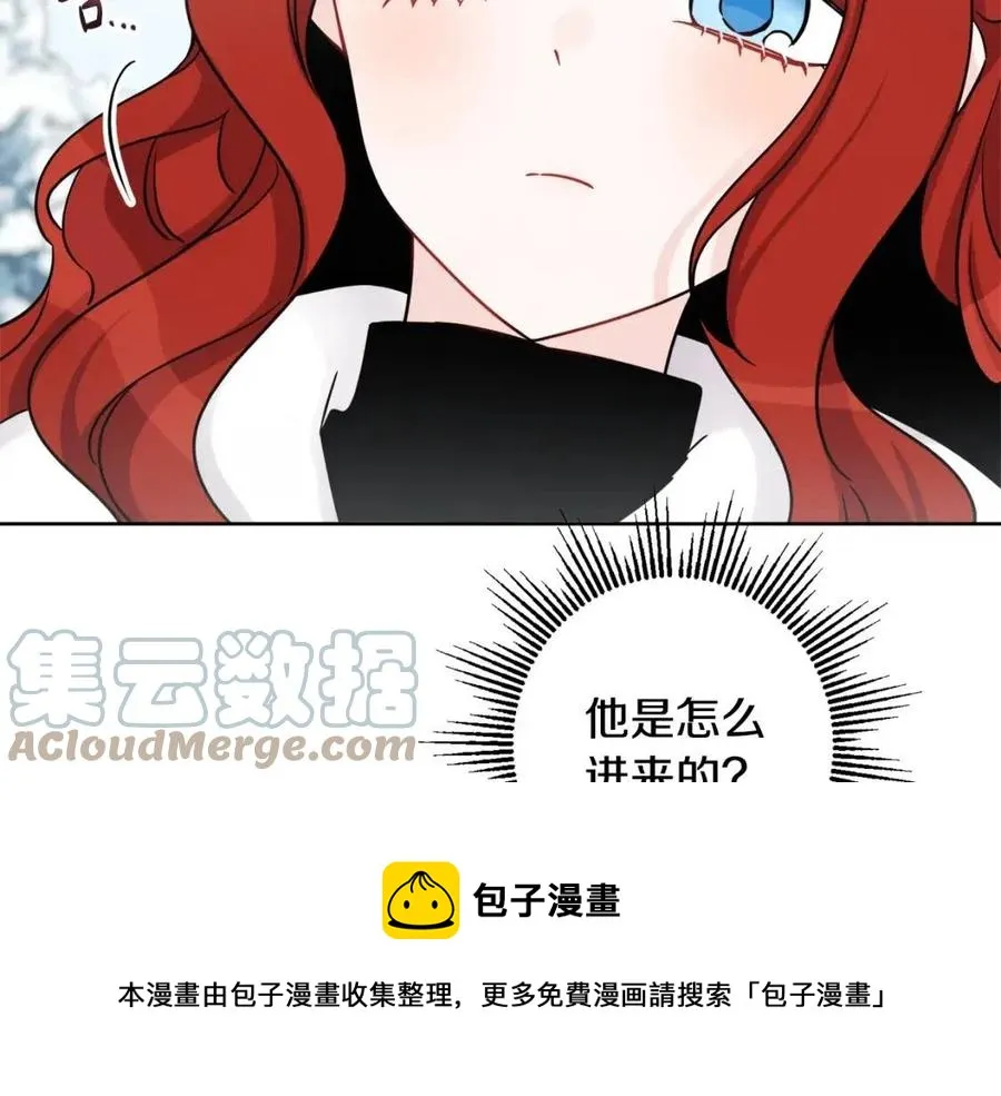 外传1 艾达公主 第41页