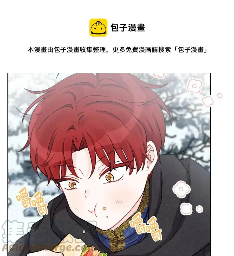 外传1 艾达公主 第133页