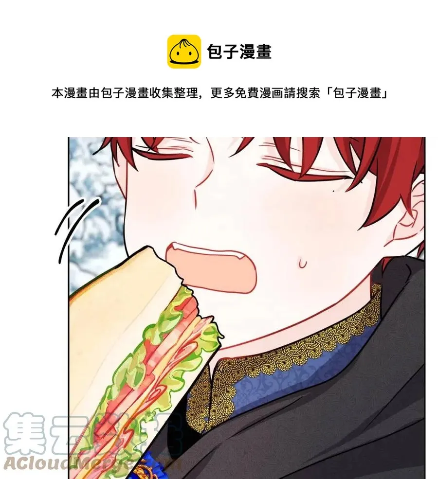 外传1 艾达公主 第145页